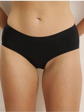 Knix Essential Boyshort Underwear - Black
NWT Size XL
FKA102BXL